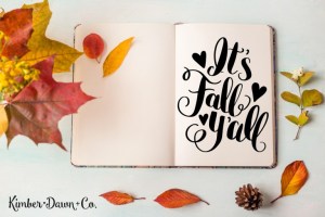 20+ Free Fall and Halloween Cut Files
